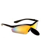 Wholesale Lightweight Professional Cricket Sunglasses 1
