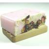 Honey, Rose And Oats Soap Loaves wholesale