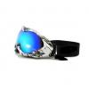 Professional Double Lensed Ski Snowboard Goggles 8 wholesale