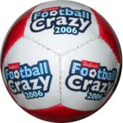 Wholesale Mini Footballs