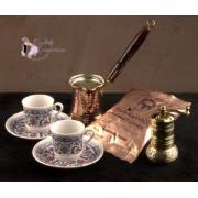 Wholesale Turkish Coffee Sets