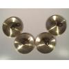 Finger Cymbals Set Of Four
