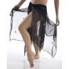 Chiffon Belly Dance Skirts