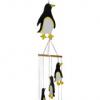 Penguin Spiral Mobiles Chimes wholesale