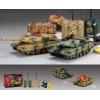 Infrared Fighting Tanks toys wholesale