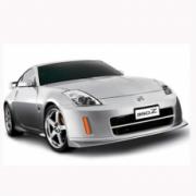 Wholesale Radio Controlled Licensed Nissan 350z Cars