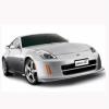 Radio Controlled Licensed Nissan 350z Cars