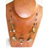 Katy Shell Necklaces wholesale