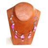 Katy Shell Necklaces wholesale