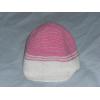 Handmade Cotton Crochet Lace Baby Caps wholesale