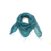 Wholesale Animal Print Dollar Scarves