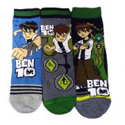 Wholesale Ben 10 Socks
