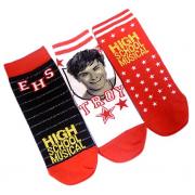 Wholesale Disney High School Musical Socks