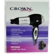 Wholesale 1600W Hair Dryer