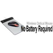 Wholesale Battery Free Wireless Mouse