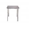 Aluminium Square Tables wholesale