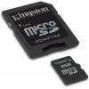 Kingston 2GB Micro SD Memory Cards
