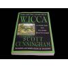 Wicca Book By Scott Cunningham wholesale
