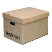 Wholesale Clothing Starter Pack
