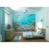 Home Furnishing Sea Adventure Children Wallpaper Murals wholesale