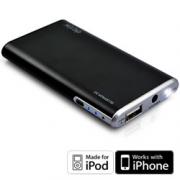 Wholesale Dexim BluePack S3 2600mA Battery Packs For Iphone And Ipod