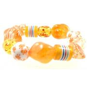 Wholesale Firefly Resin Bracelets