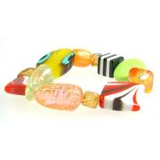 Wholesale Handmade Resin Firefly Bracelets
