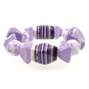 Wholesale Handmade Resin Firefly Bracelets 1