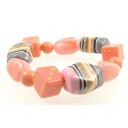 Wholesale Handmade Resin Bracelets