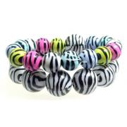 Wholesale Handmade Resin Bracelets 2