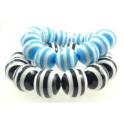 Wholesale Handmade Resin Bracelets 3