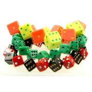 Wholesale Dice Bracelets