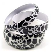 Wholesale Animal Print Bangles