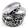 Animal Print Bangles