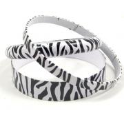 Wholesale Zebra Print Bangles