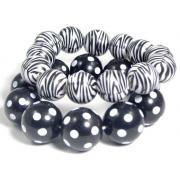Wholesale Handmade Resin Bracelets 5