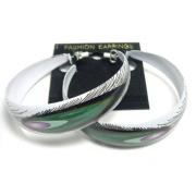 Wholesale Peacock Fashion Earrings