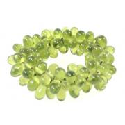 Wholesale Glass Bead Firefly Bracelets 4