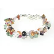 Wholesale Semi Precious Stone Bracelets