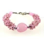 Wholesale Semi Precious Stone Bracelets 3