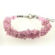 Wholesale Semi Precious Stone Bracelets 5