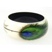Wholesale Firefly Peacock Bangles