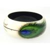 Firefly Peacock Bangles