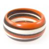 Handmade Resin Firefly Bangles 17 costume wholesale