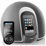 Wholesale Philips IBoom Juke Boxes With RF Remote For Ipod