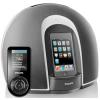 Philips IBoom Juke Boxes With RF Remote For Ipod