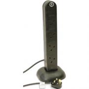 Wholesale Tacima 10 Way Surge Protected Mains Towers