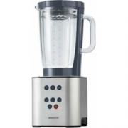 Wholesale Kenwood Silver 1.6L Blenders With Glass Goblet 600W