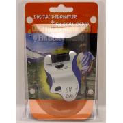 Wholesale Digital Pedometer With FM Scan Radio