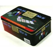 Wholesale Casino Style Poker Set